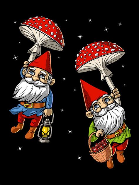How Gnome Magic Gnomes Can Enhance Your Garden's Energy